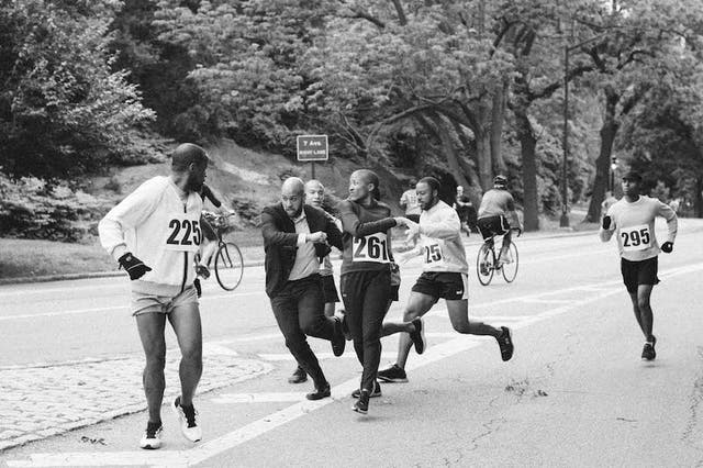 Happy 45th Birthday, Title IX