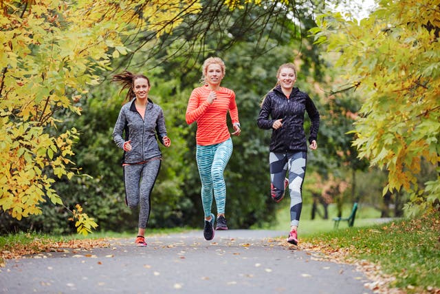 Crush a 10K—or 10-Miler!—With Two Unique Training Plans