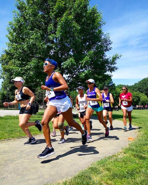 5 Things My "Injured" Status Has Taught Me