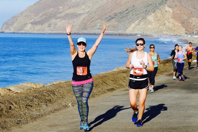 10 Reasons to Run the Malibu Half Marathon