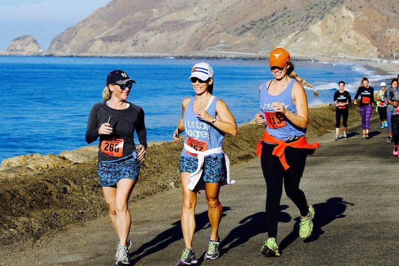 10 Reasons to Run the Malibu Half Marathon