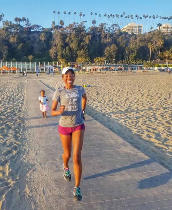 25 Things I've Learned About Running
