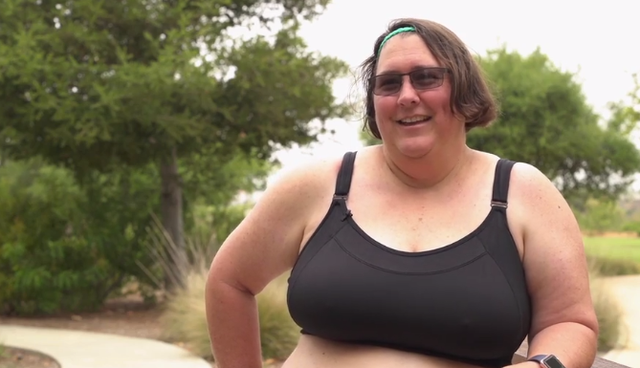 Watch: 5 Runners Dish On What They Look For In A Sports Bra