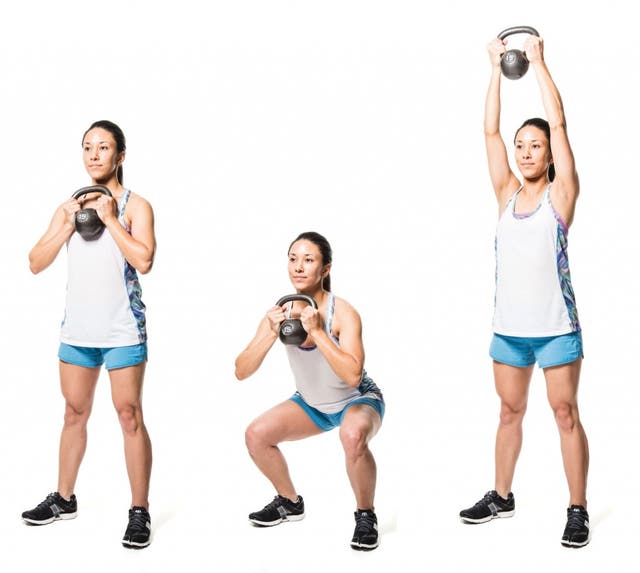 What’s The Best Way To HIIT?