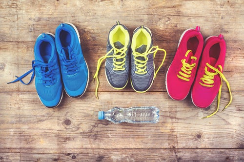 Find Your Run, Perfect Running Shoes