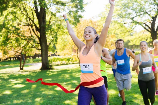 5 Races You Haven't Heard Of To Run This Summer