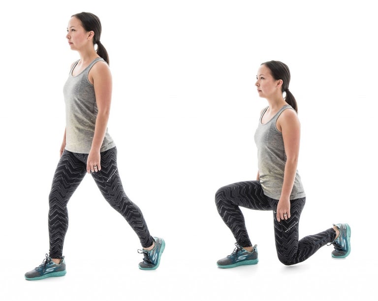 6 Pelvic Floor Exercises for Runners