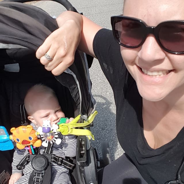 Week 2 Check In With Six Women Training For A 5K In 4 Weeks