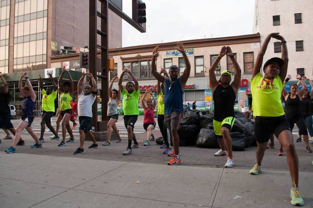 Why I'm Embracing Behavioral Change And A 30-Day Yoga Challenge