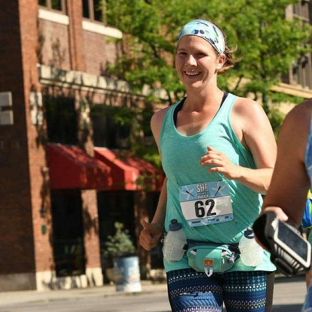 6 Women Share Their Experience Training For A 5K