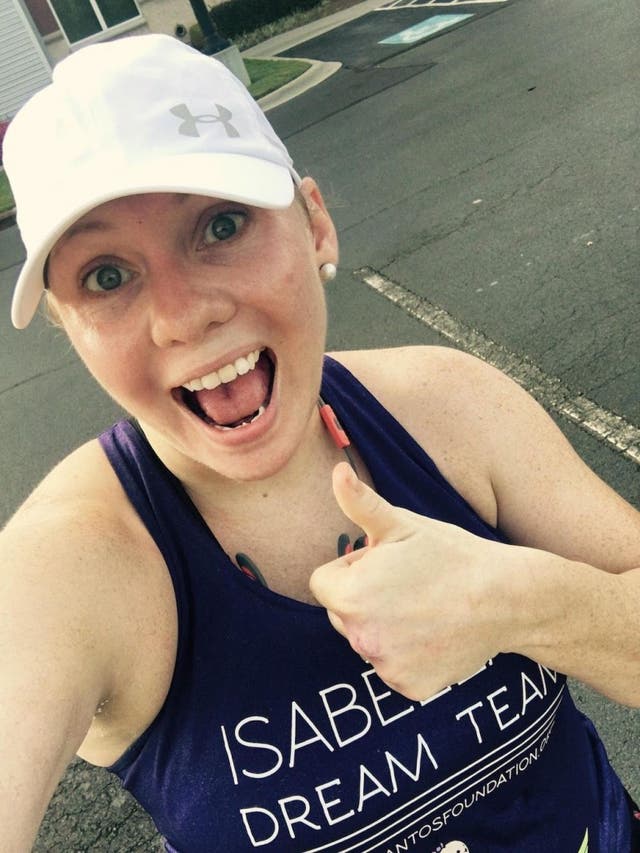 These 6 Women Reflect On Week 3 Of Their Short 5K Training Plan