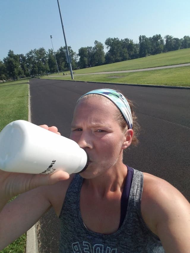 These 6 Women Reflect On Week 3 Of Their Short 5K Training Plan