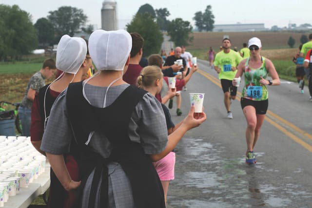5 Destination Races For The Wanderlust Runner