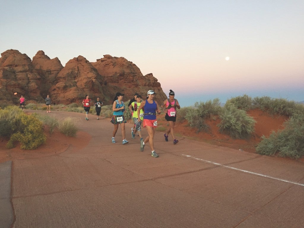 cheap destination races