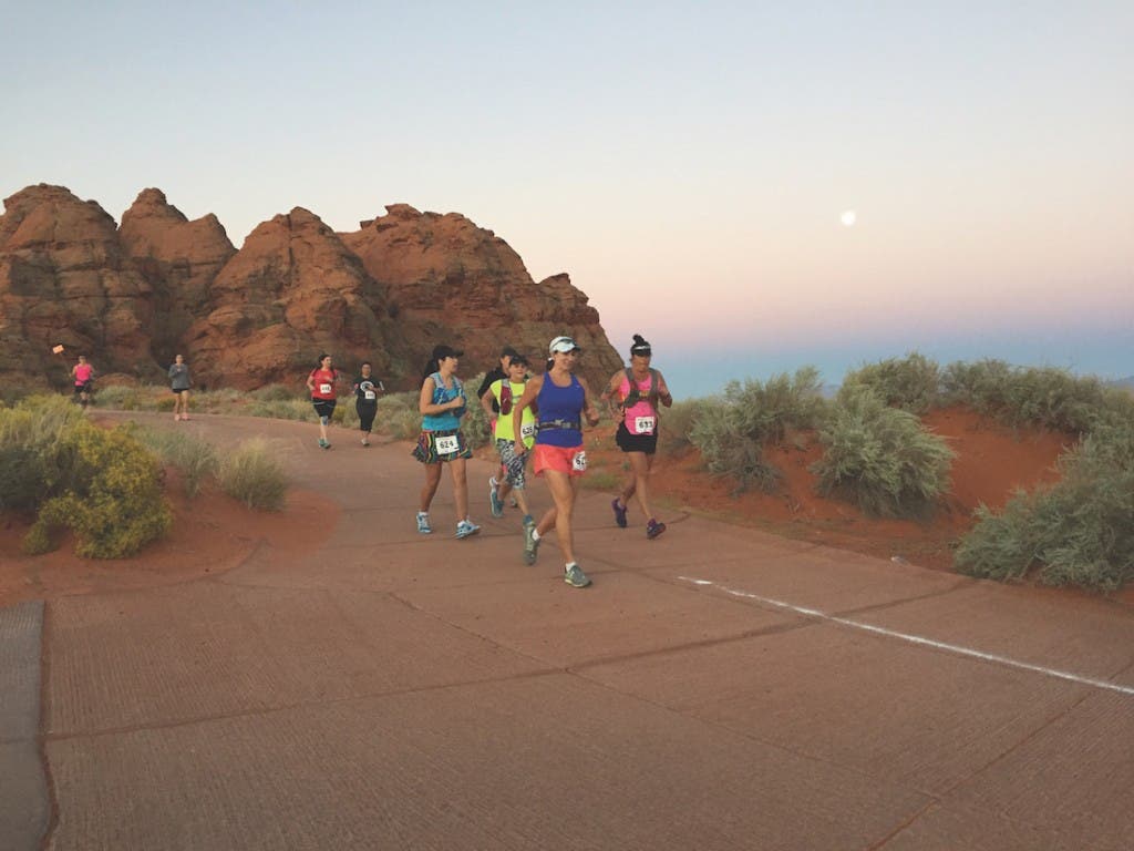 12 Races Around The Country That Are Cheap Destination Races