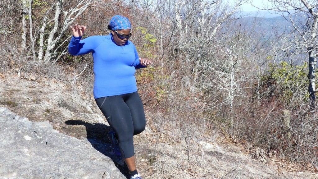 worst case scenarios running