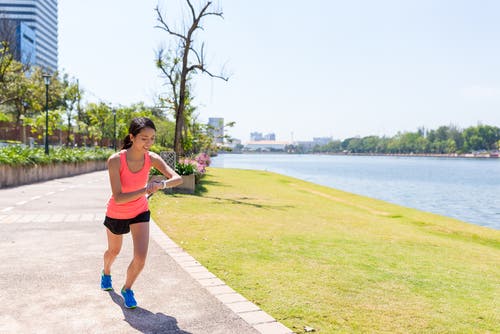5 Tips To Approach Your Next Race The Smart Way