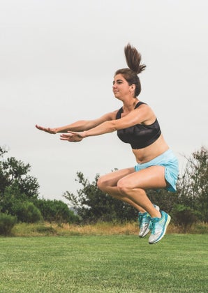 We Asked 5 Women To Test The Latest Athletic Apparel