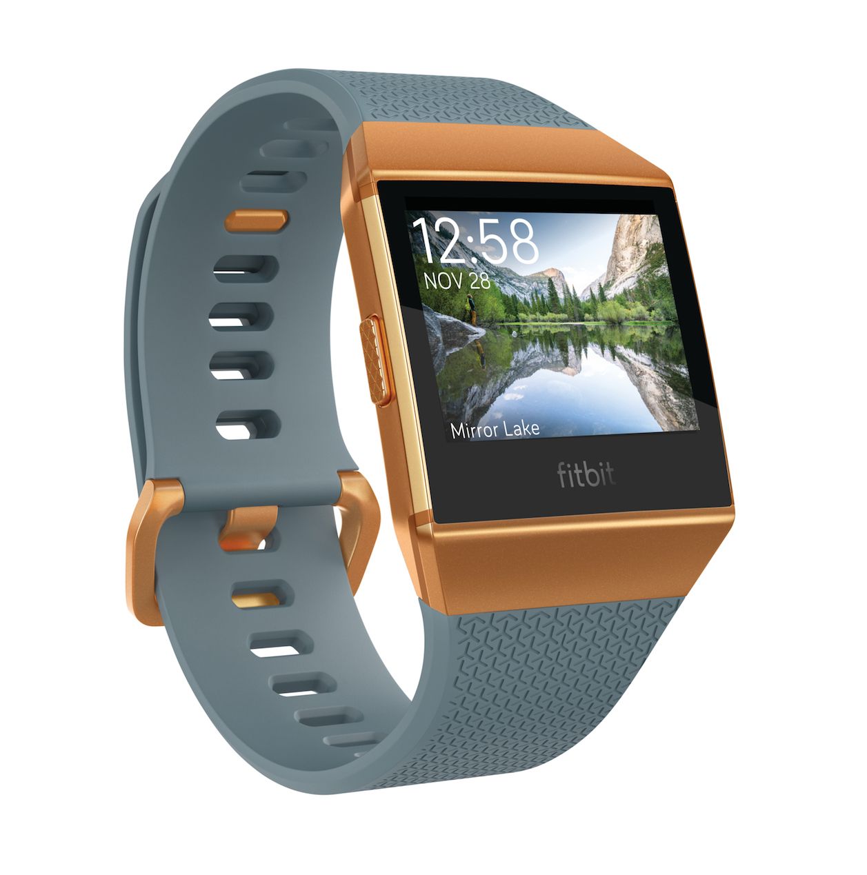 Fitbit ionic shop wear os