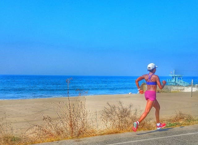 8 Takeaways I Had About Running From The World Championships