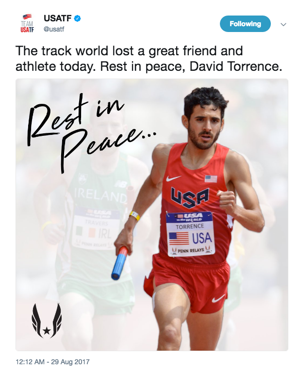 USATF