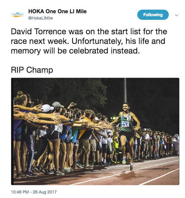 HOKA