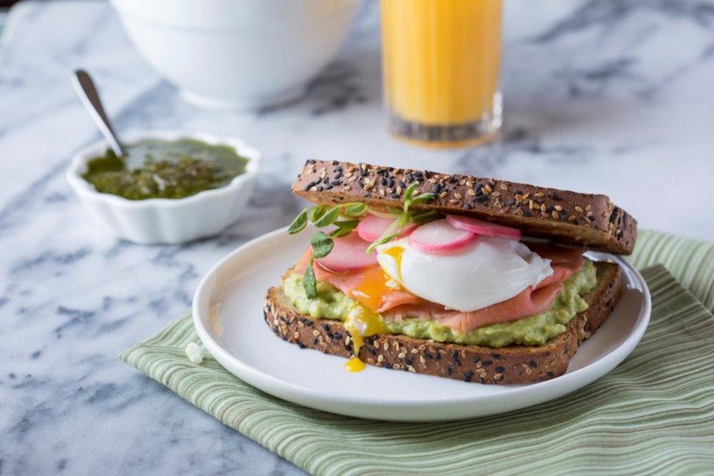 Image courtesy of Arnold Premium Breads