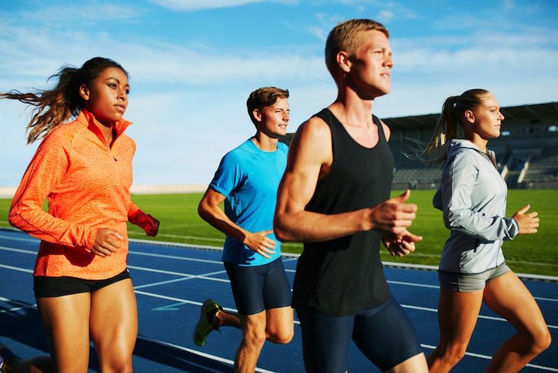10 Training Tips And Tricks To Keep You Running Strong