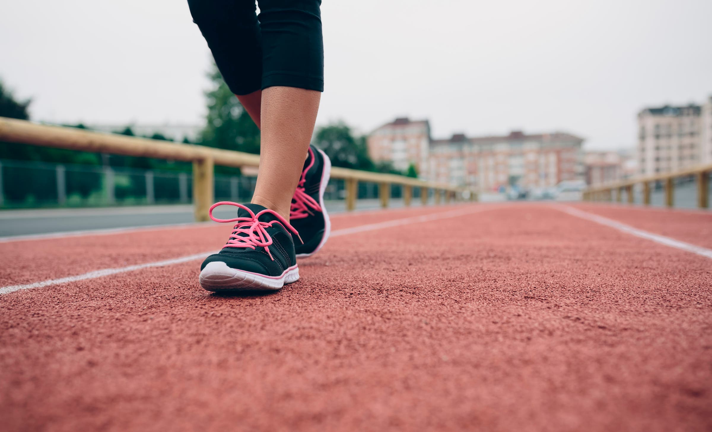 run-walking-on-track