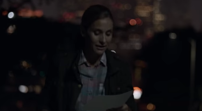 kara goucher apple watch