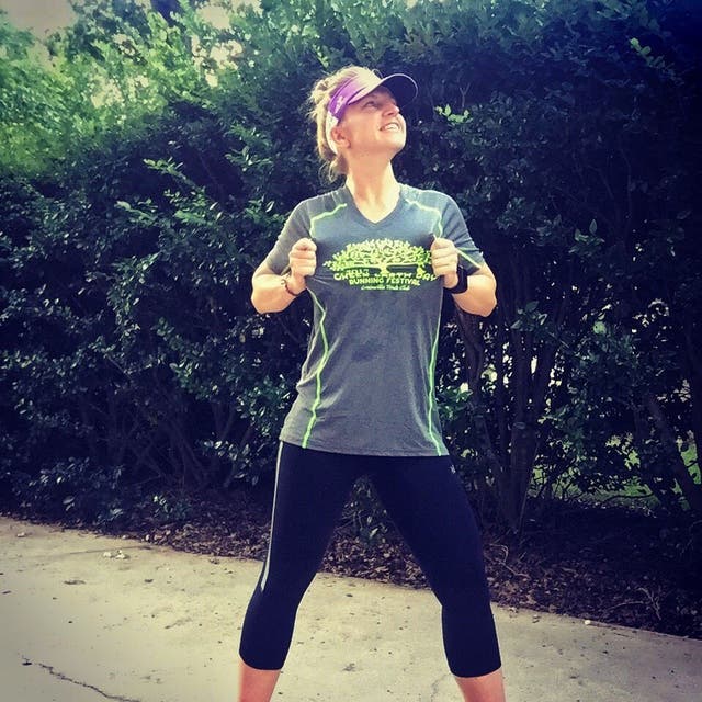 How Becoming A Foster Parent Changed My Running