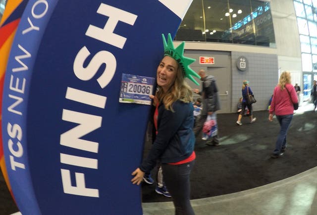 The 12 Scariest Things About Training For Your First Half Marathon