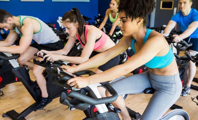 The Path To Becoming A Certified Personal Trainer