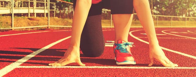 Editors' Corner: How I Accidentally Fell In Love With Running