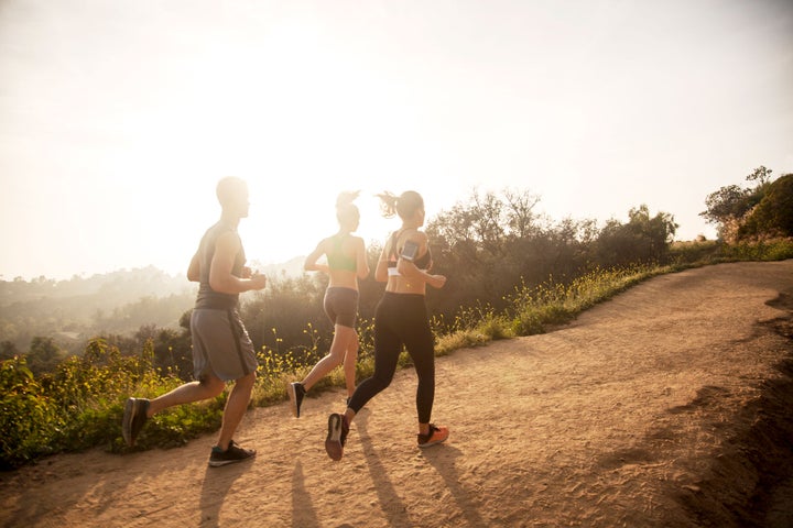 griffith-park-runners