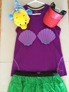 27 Running Costume Ideas and Tips For Halloween and Beyond - RunToTheFinish