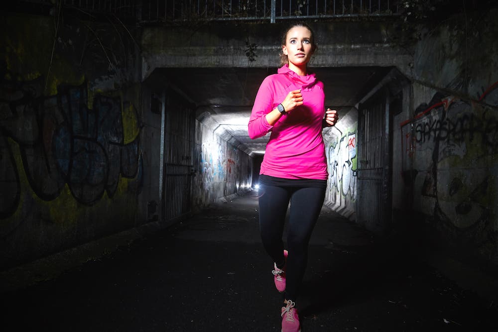 An Interview With Run Angel's Co-Founder