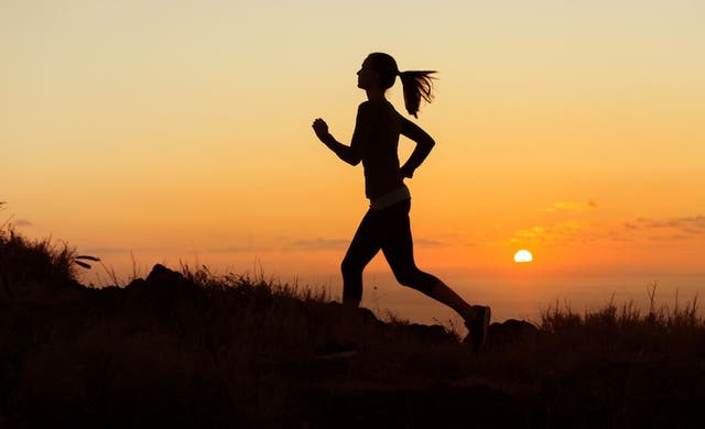 4 Practical Tips For Powering Through A Long Run