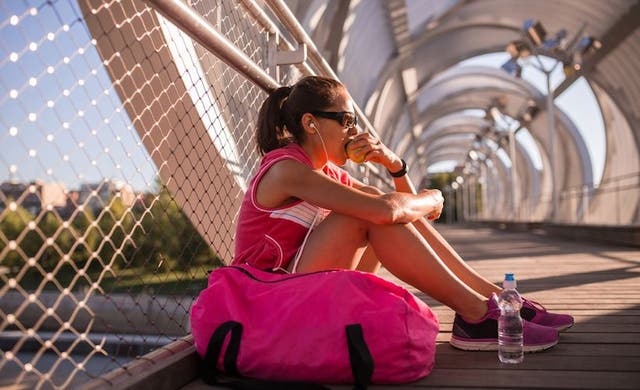5 Things Every Newbie Runner Should Know About Fueling