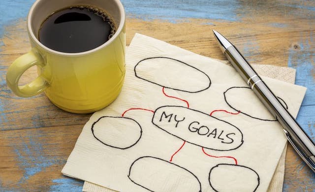 Is There A Limit When It Comes To Setting Running Goals?