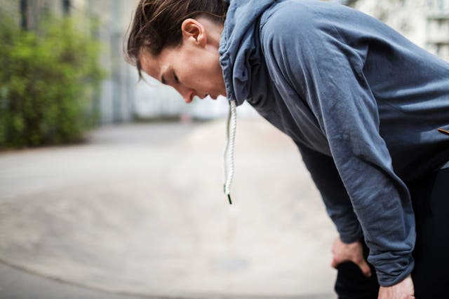 The Best Foods to Calm an Upset Stomach After Running
