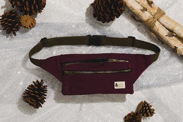 Cedar Ravine Fanny Pack