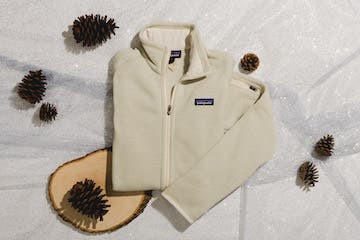 Patagonia Better Sweater Jacket