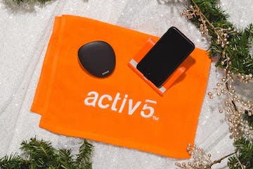 Activ5 Fitness Package