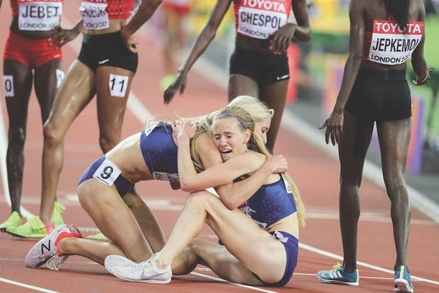How (and Why!) to Watch the 2019 U.S.A. Track & Field Outdoor Championships