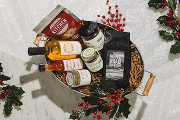 Clif Family Winery Just Add Wine Gift Set