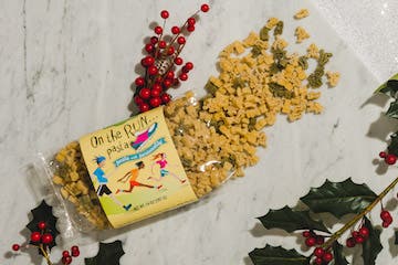 Pastabilities On the Run Pasta