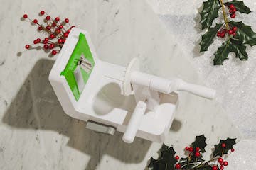 OXO Good Grips Tabletop Spiralizer