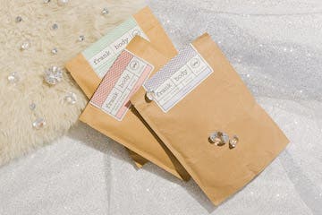 Frank Body Body Scrub