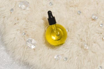 Fur Oil